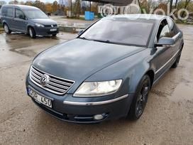 Phaeton Phaeton  4E0907543
