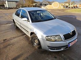 Superb B5 (3U) Superb  JGT395T