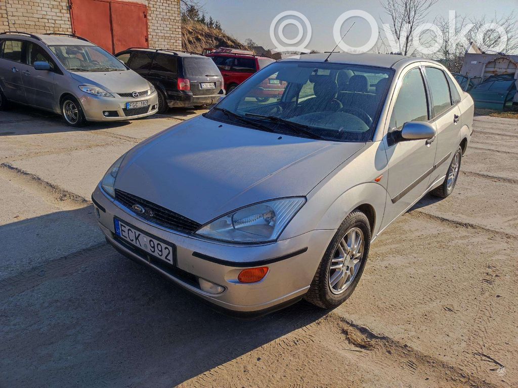 Focus Focus  98AB12A532AF