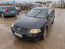 PASSAT B5.5 Passat  DSN3015