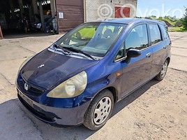 Jazz Jazz  37820PWEG06