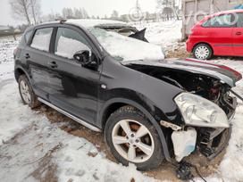 Qashqai Qashqai, Qashqai+2  0ZA603N4