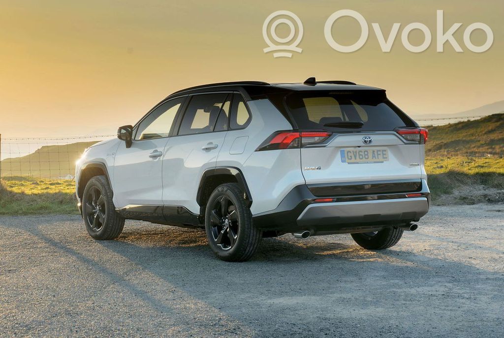 RAV 4 (XA50) RAV 4  896614AA50