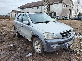 Sorento Sorento  913103E060