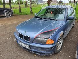 3 E46 Series 3