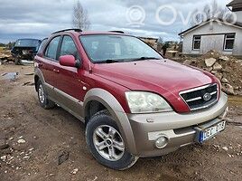 Sorento Sorento  A0002655009
