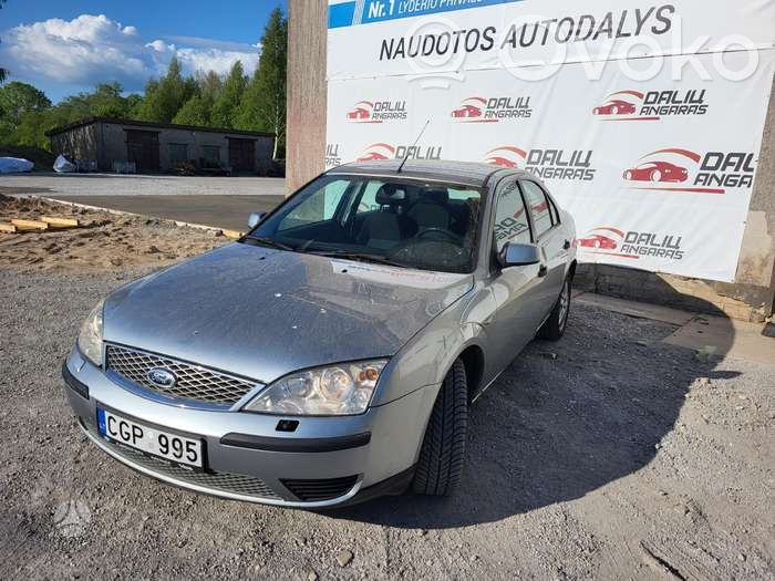 Mondeo Mk III Mondeo  4S7T13A024CD