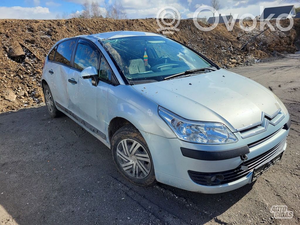 C4 I C4 Picasso, Grand Picasso, Aircross, Cactus