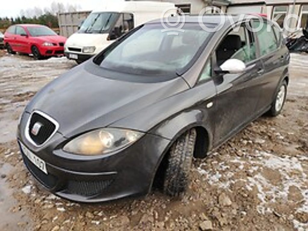 Altea Altea  5P0857805B