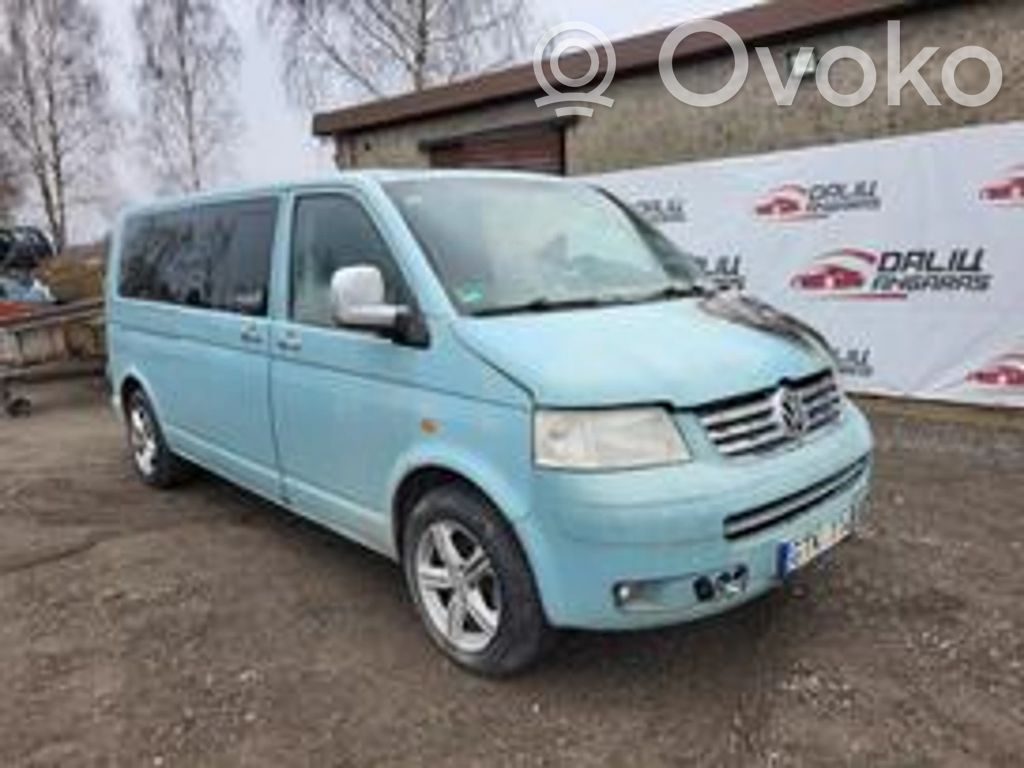 Transporter - Caravelle T5 Transporter/Caravelle  7H0843435B