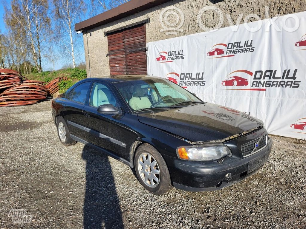 S60 S60  91150