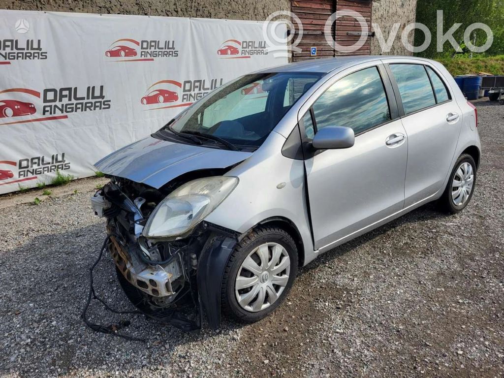 Yaris Yaris  896610D311