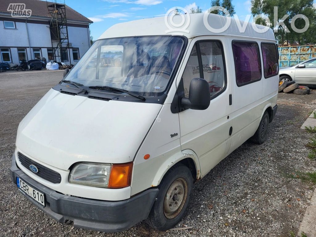 Transit Transit  M179A