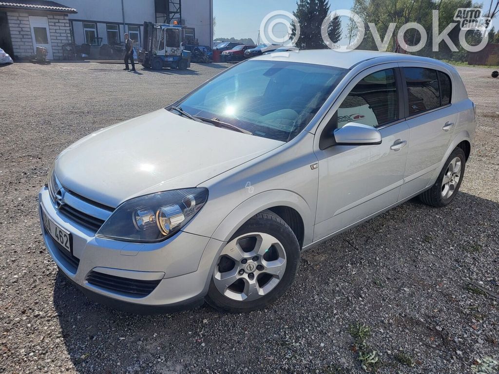 Astra H Astra  1928404687