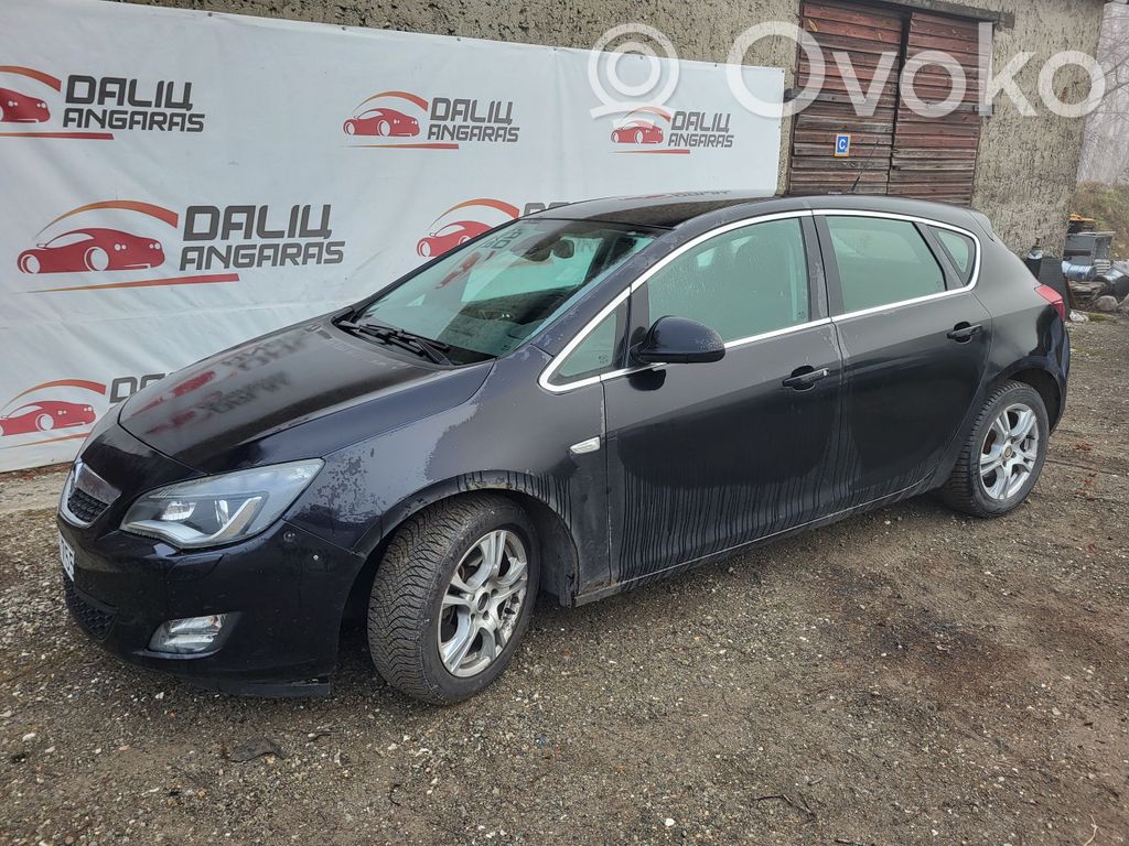 Astra J Astra