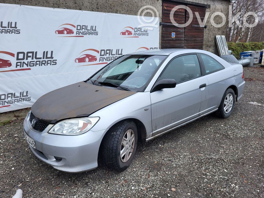 Civic Civic  SM44232