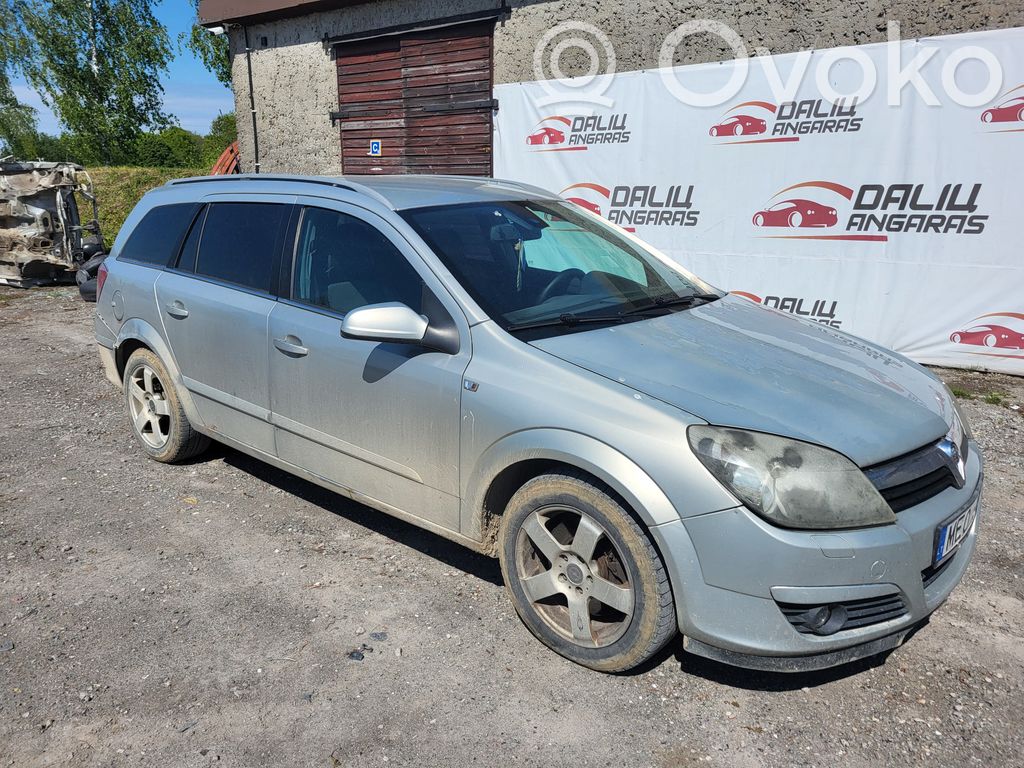 Astra H Astra  24438231