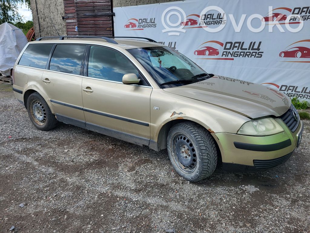 PASSAT B5.5 Passat  021168