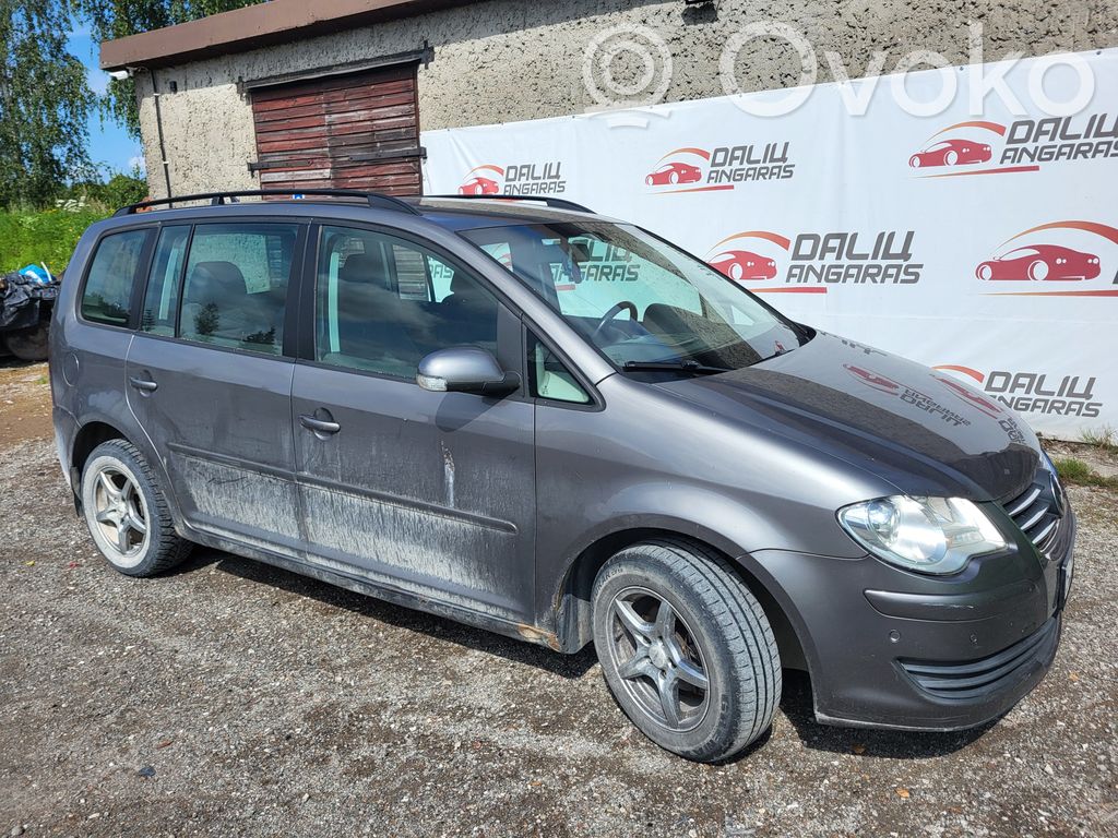 Touran I Touran  1J0906627B