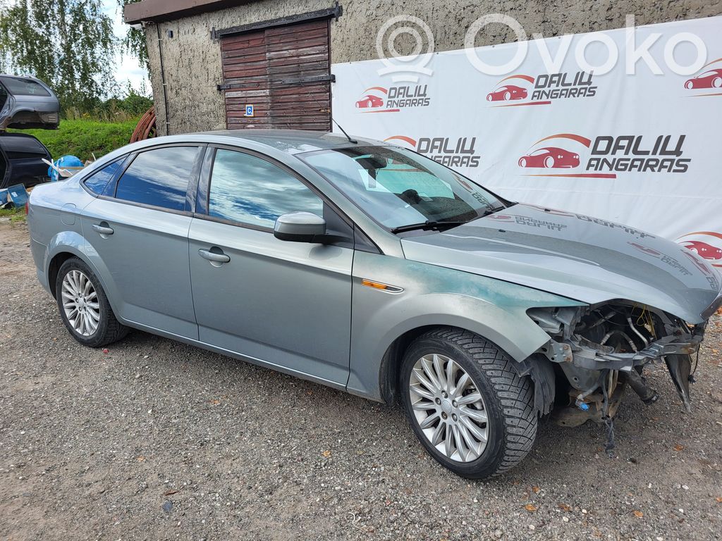 Mondeo MK IV Mondeo  6M2T2C418AD