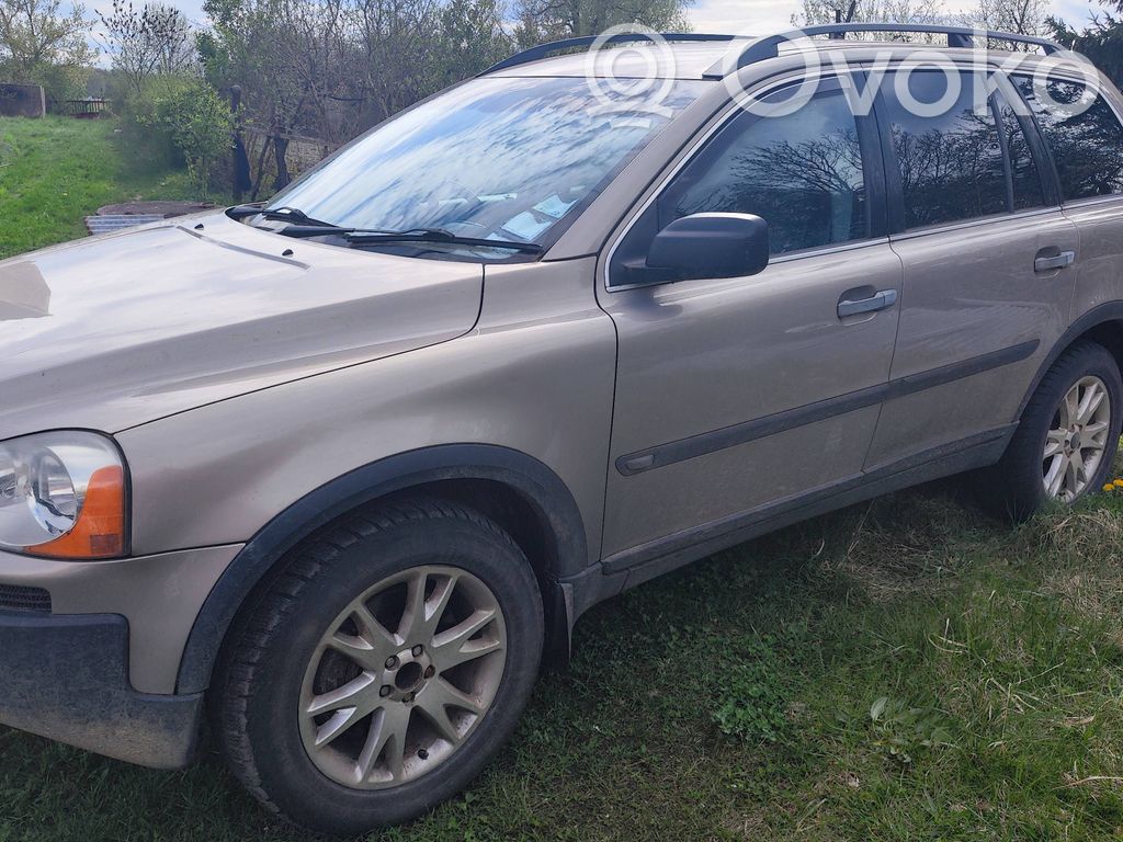 XC90 XC90  8626788