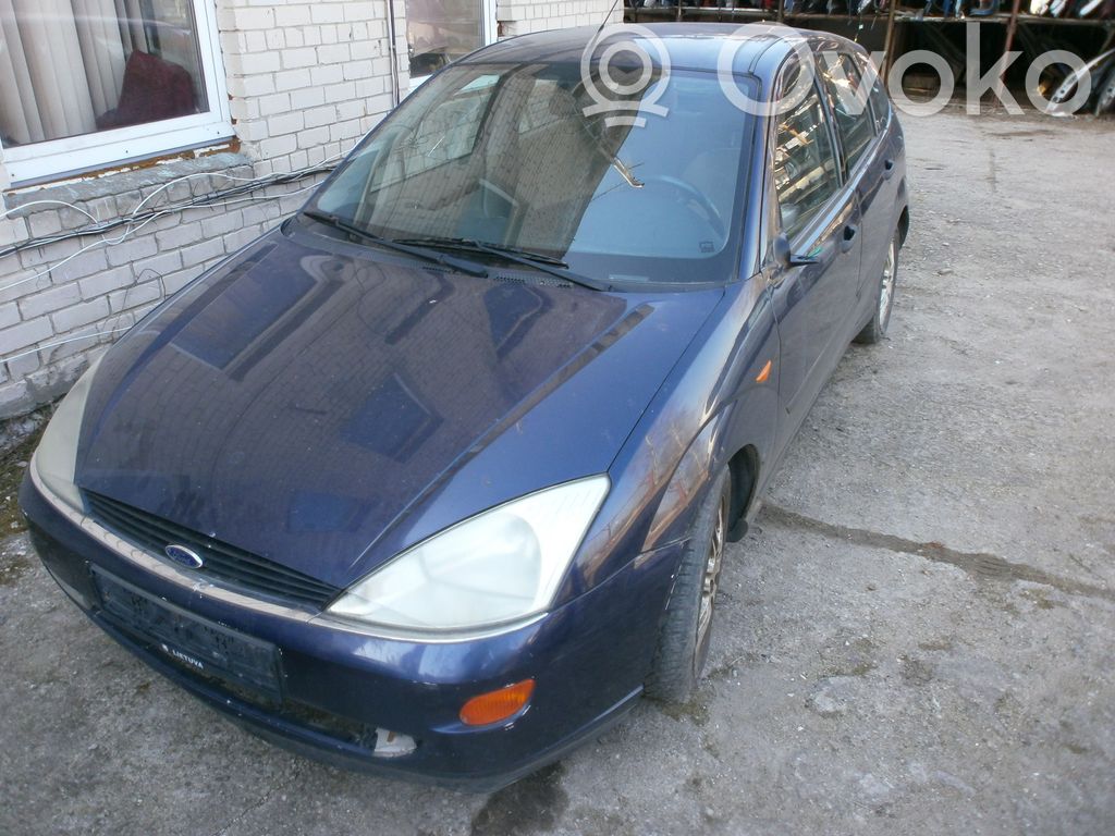 Focus Focus  98AB12A650