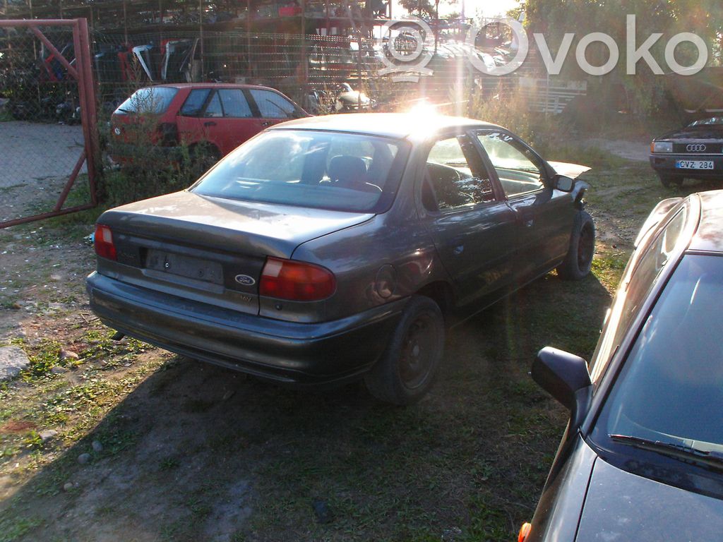 Mondeo MK I Mondeo  93BB6P072AE