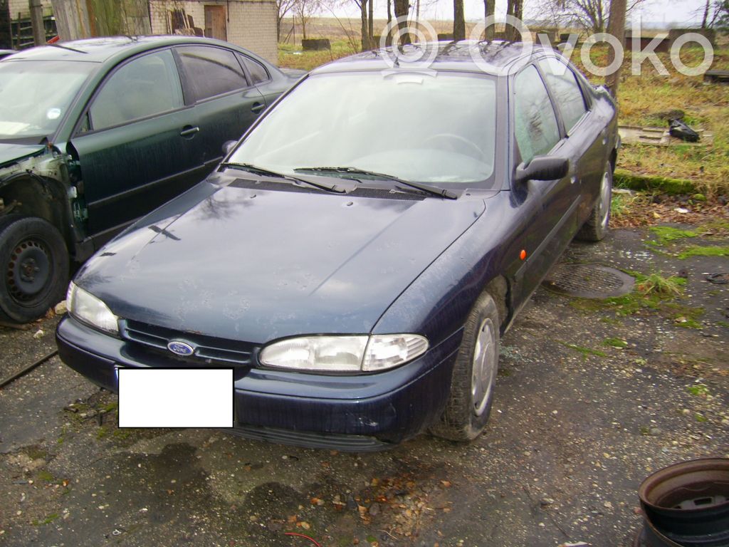 Mondeo MK I Mondeo