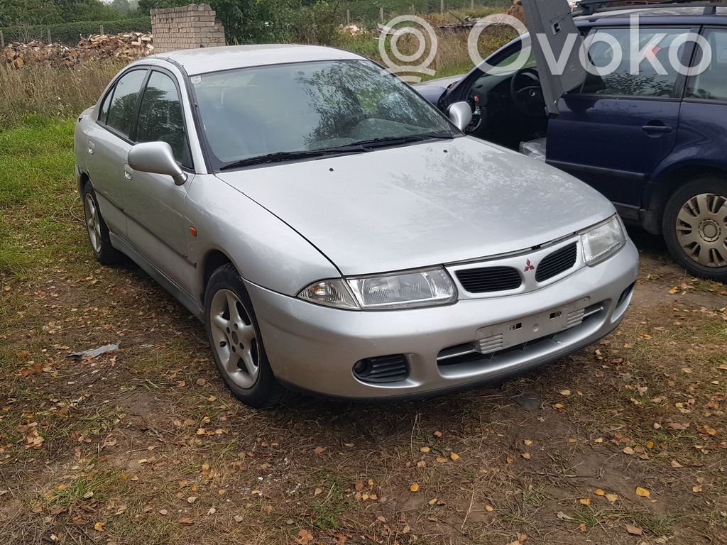 Carisma Carisma  MR740601