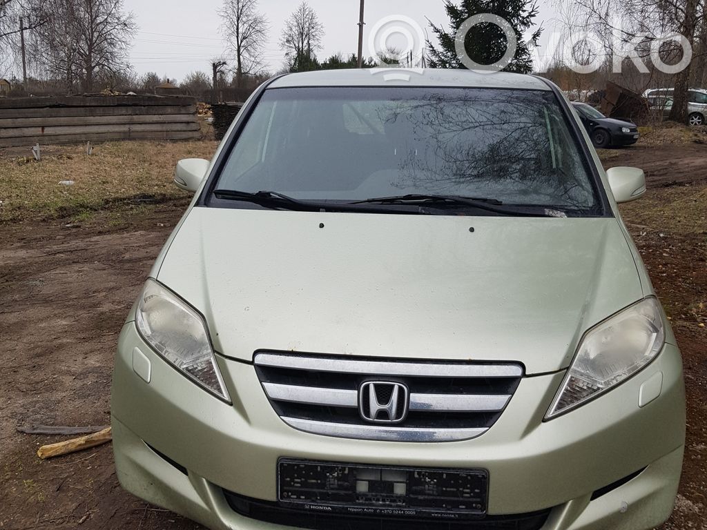 FR-V FR-V  05922