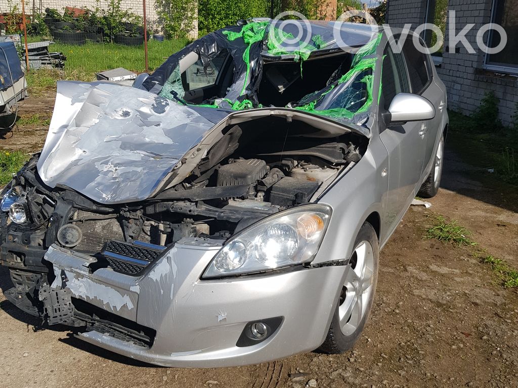 Ceed Ceed, Ceed SW, Pro Ceed  95400HO30