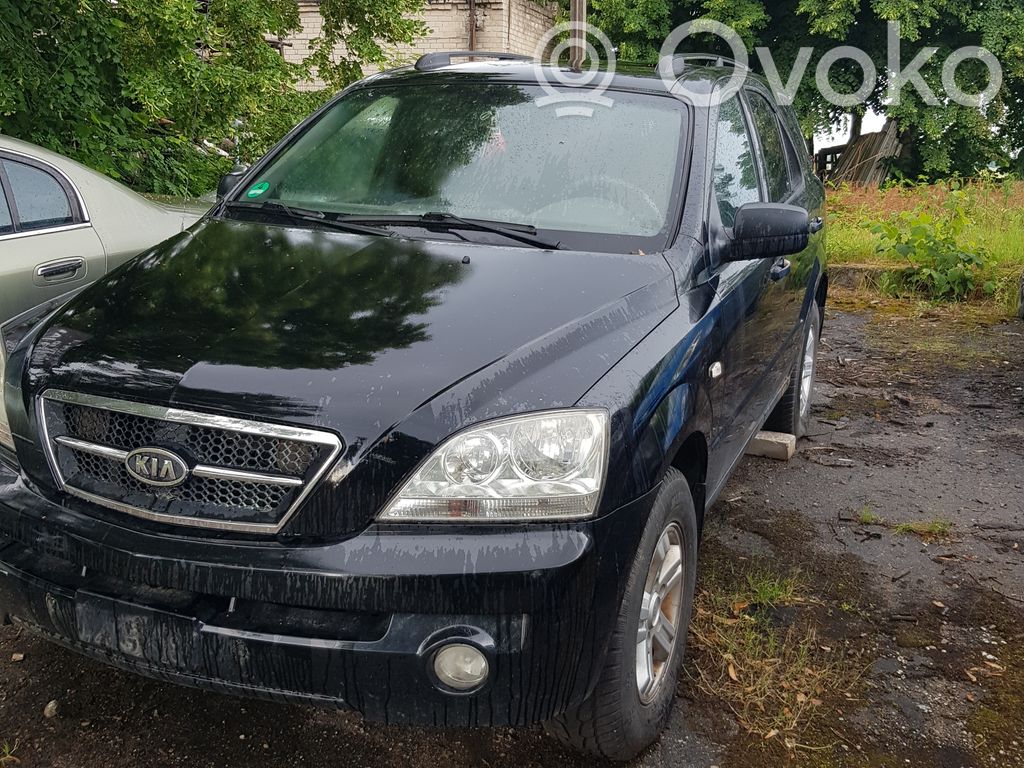 Sorento Sorento  XGR
