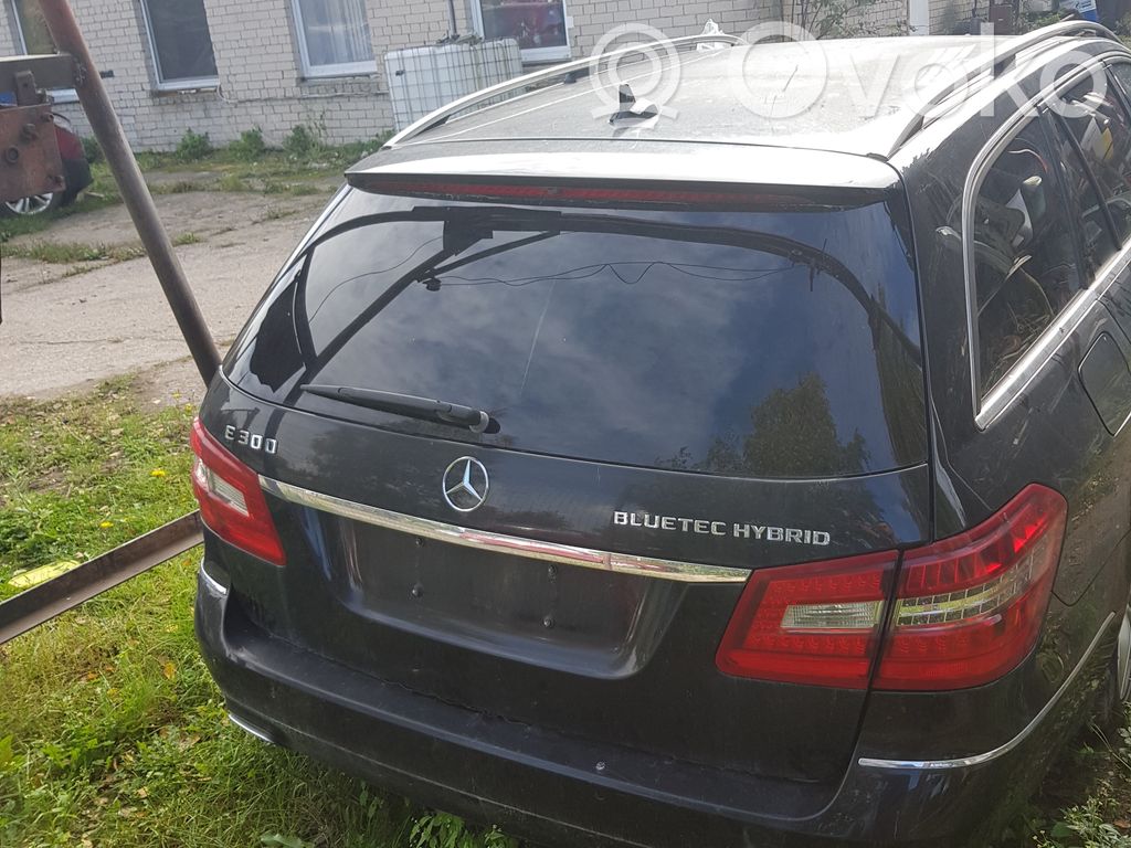 E W212 E-class, AMG (W124, W210, W211, W212, W213, C207, W238)
