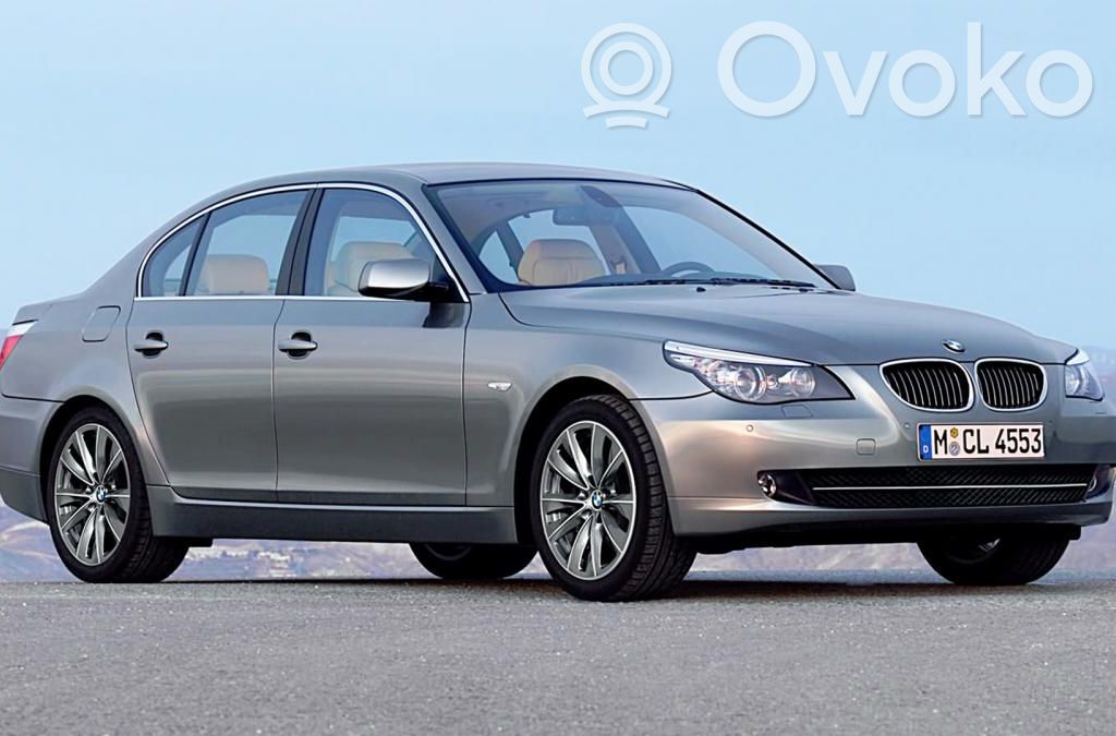 5 E60 E61 Series 5
