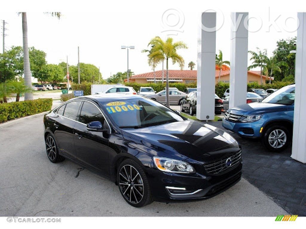 S60 S60
