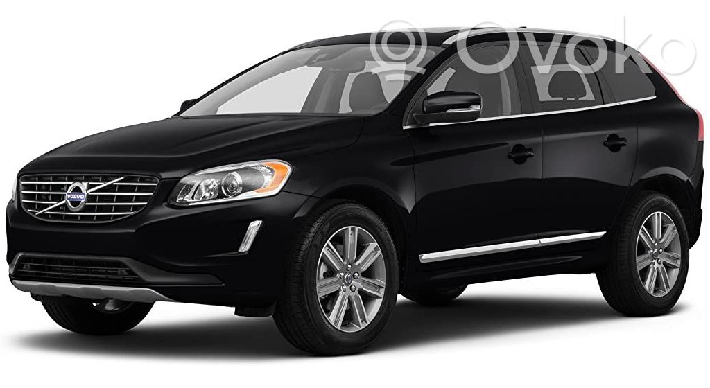 XC60 XC60  31375187