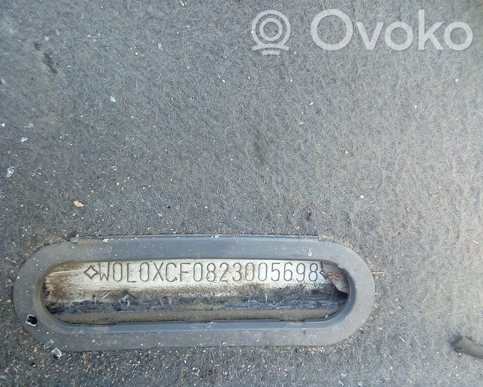 Corsa C Corsa