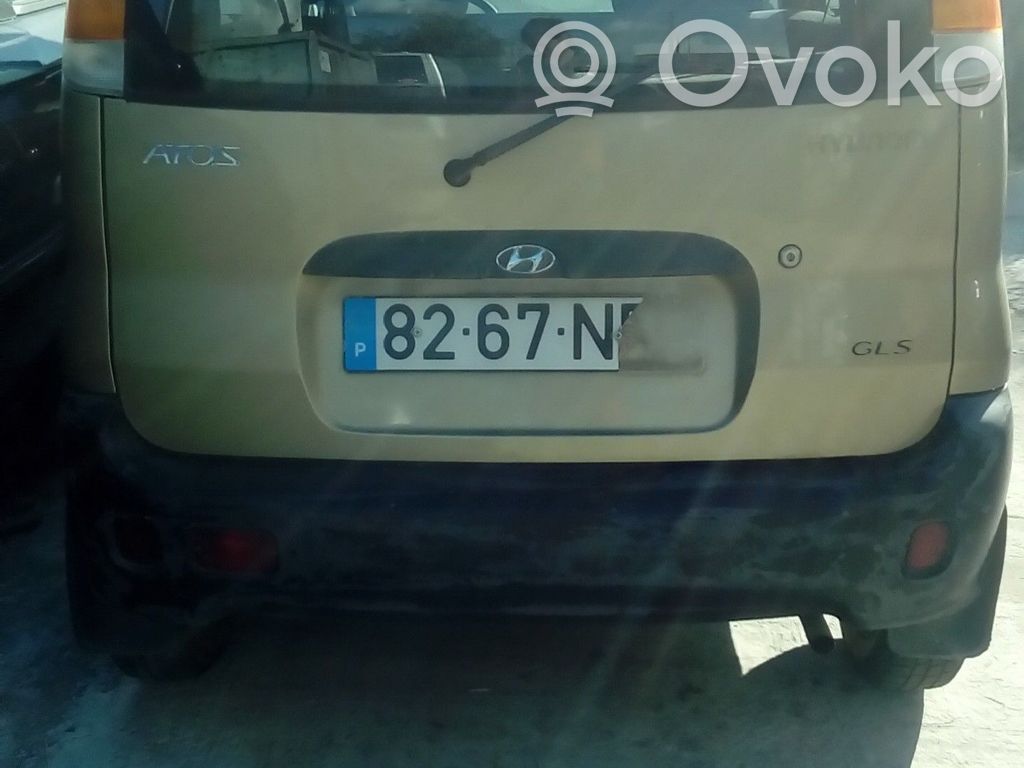Atos Prime Atos