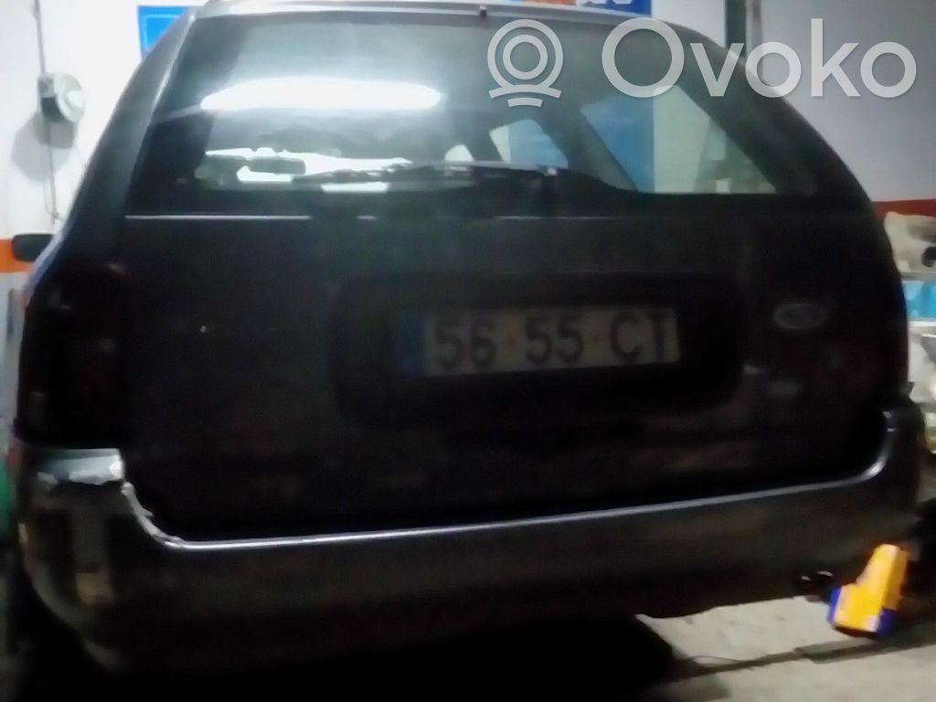Mondeo MK I Mondeo