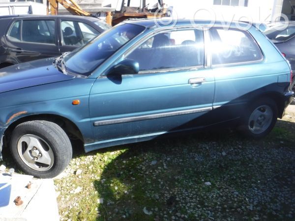 Baleno EG Baleno