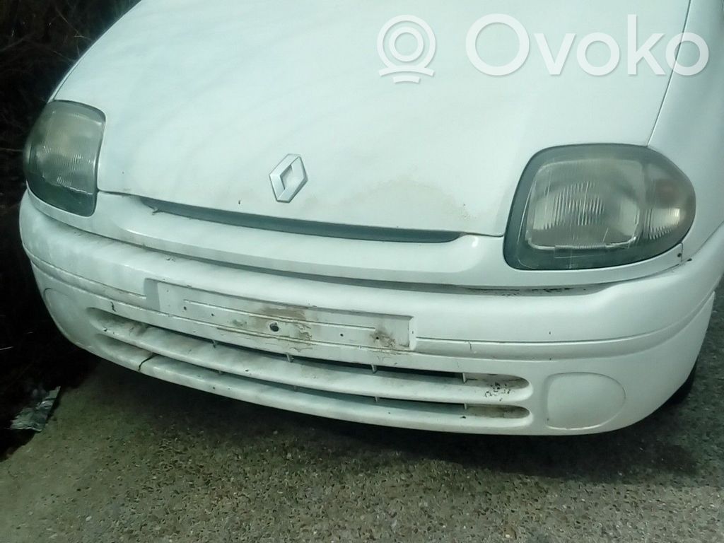 Clio II Clio