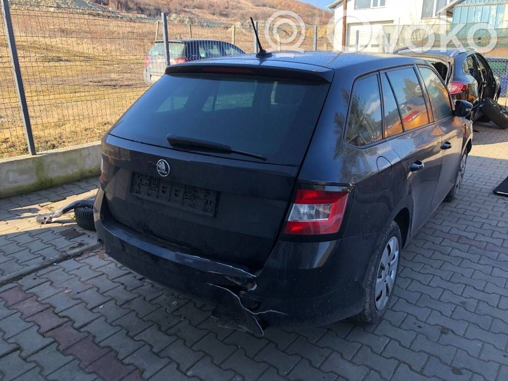 Fabia Mk3 (NJ) Fabia  6V0880201J