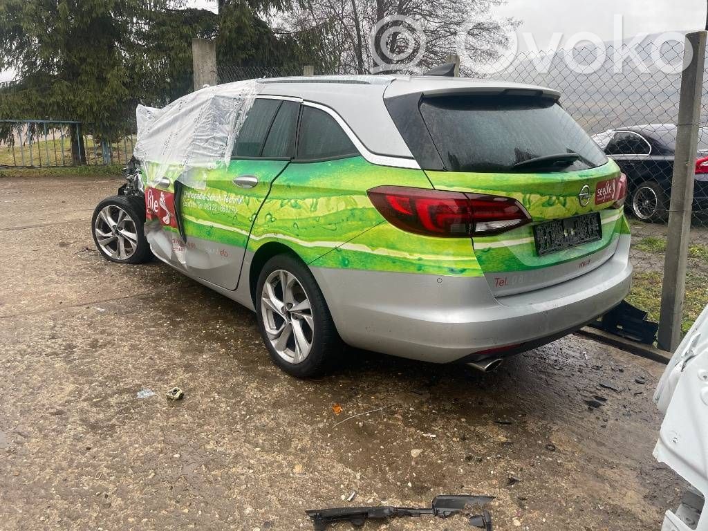 Astra K Astra  39209070
