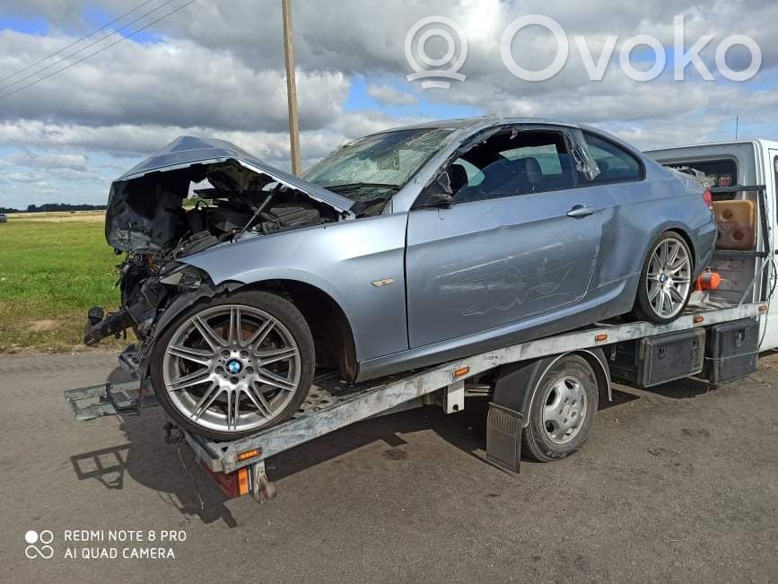 3 E92 E93 Series 3  DDE850637401