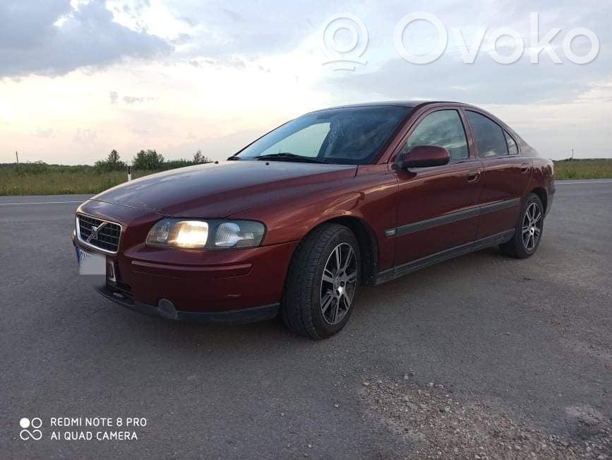 S60 S60  8619968