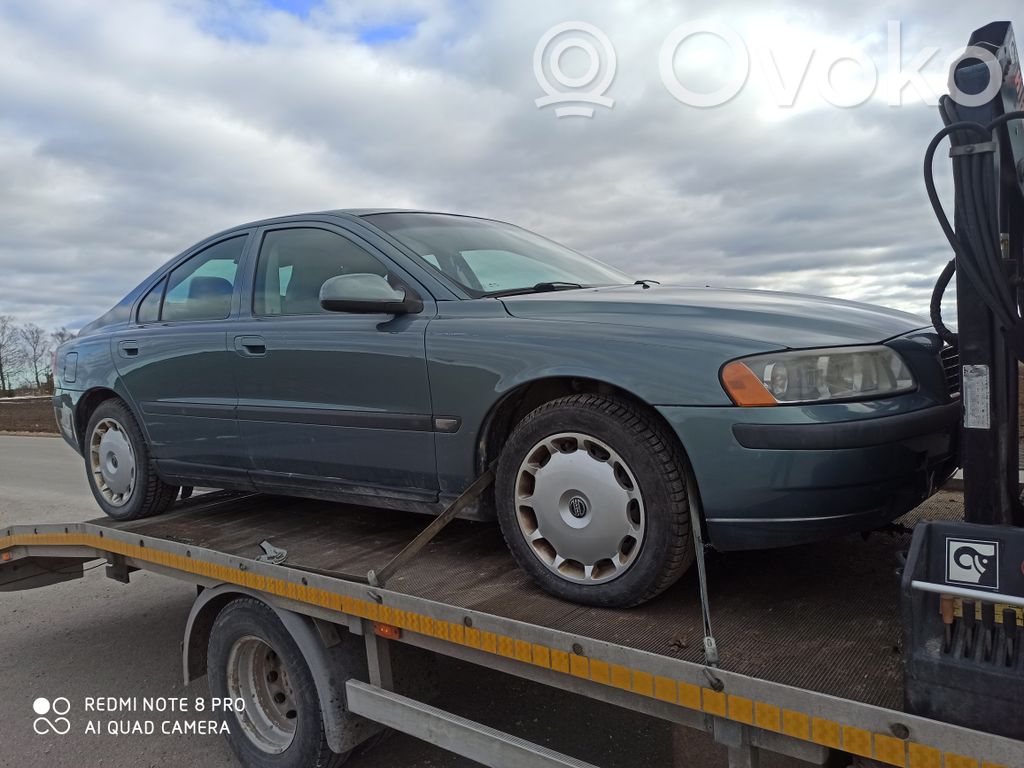 S60 S60  30636003