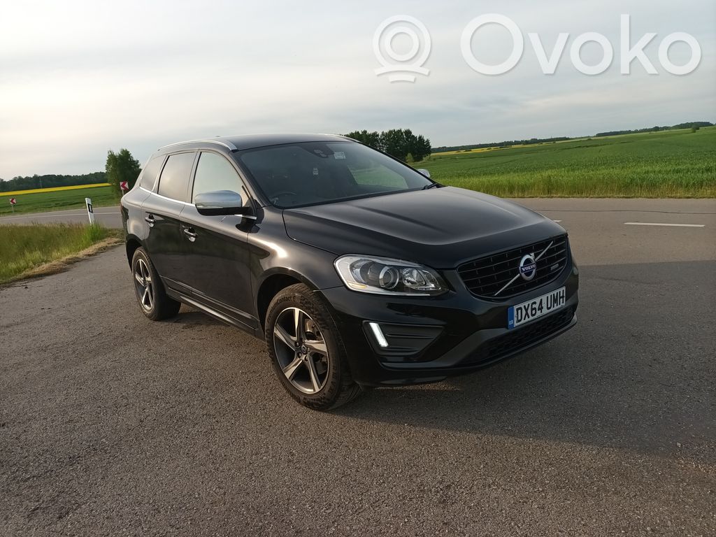 XC60 XC60  31293880
