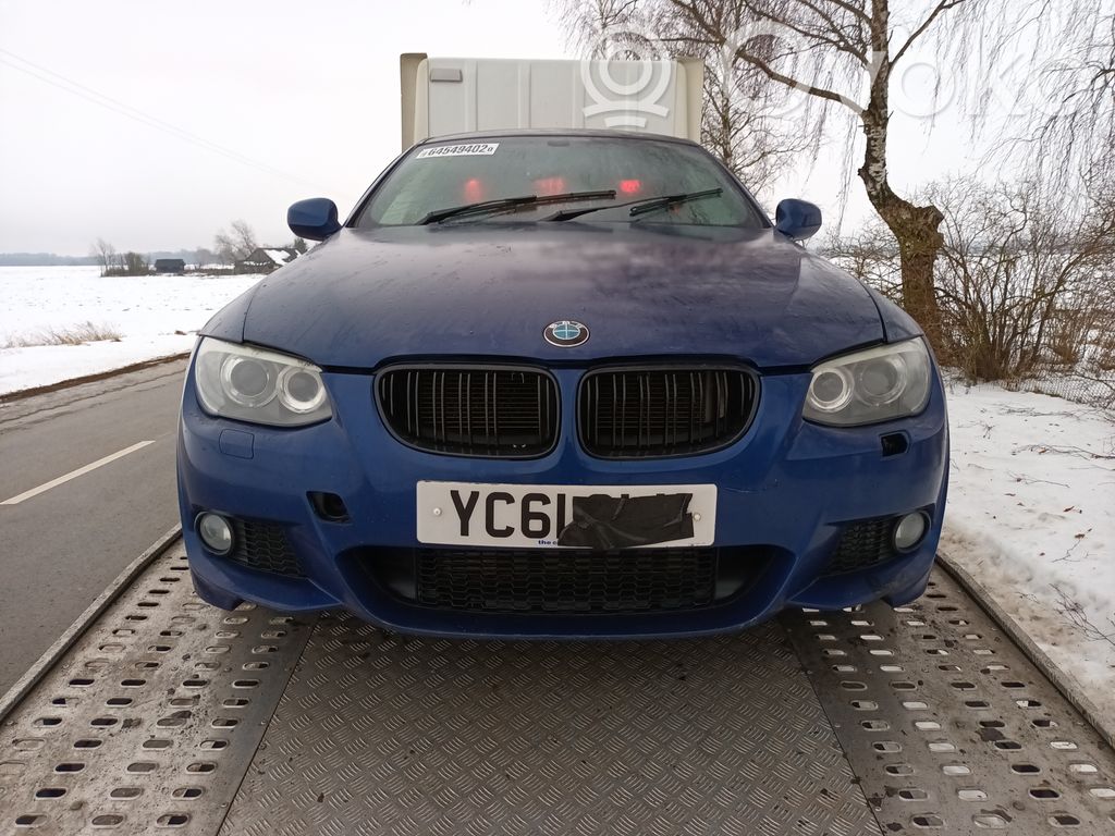 3 E92 E93 Series 3  982436H