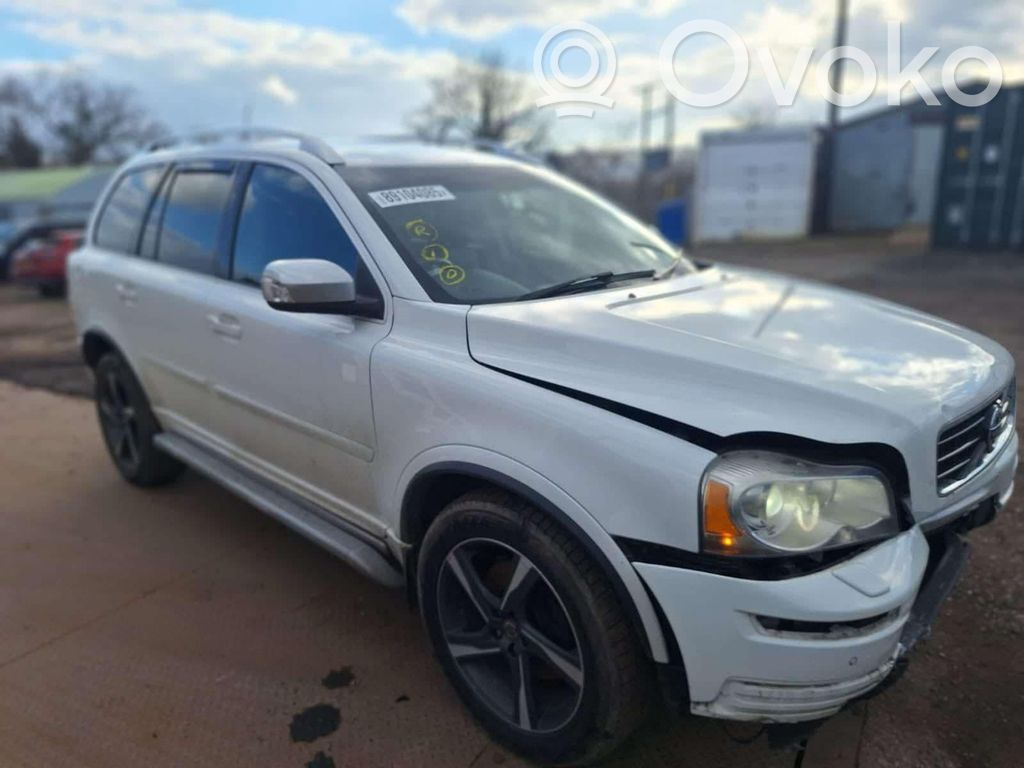 XC90 XC90  D5244T18