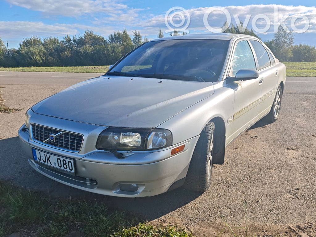 S80 S80